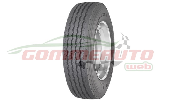 COP. 315/80 R22.5 154/150M XTA